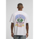 Karl Kani Ανδρική κοντομάνικη μπλούζα Baseball Oversized T-Shirt